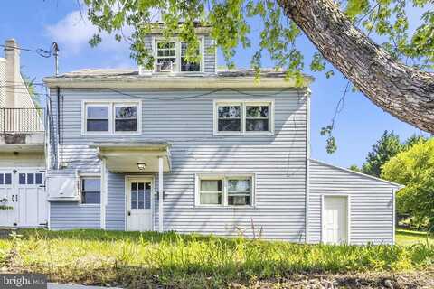 214 JACKSON STREET, HANCOCK, MD 21750