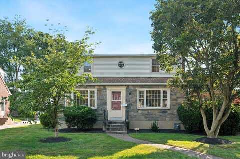 1018 CONCORD AVENUE, DREXEL HILL, PA 19026