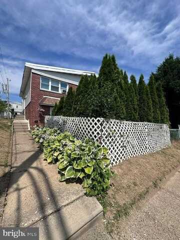 10016 FERNDALE STREET, PHILADELPHIA, PA 19116