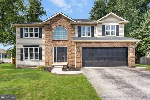 33 CHINKAPIN DRIVE, NEW OXFORD, PA 17350