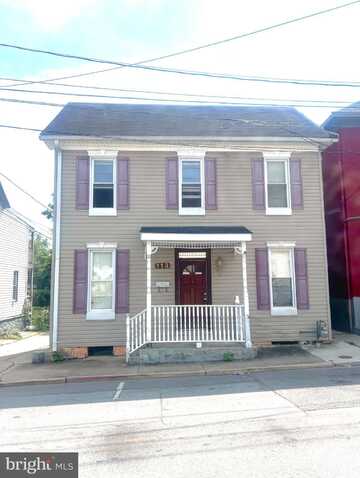 113 RAY STREET, HAGERSTOWN, MD 21740