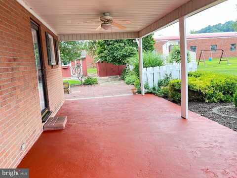 208 ALLENDALE AVENUE, LAVALE, MD 21502