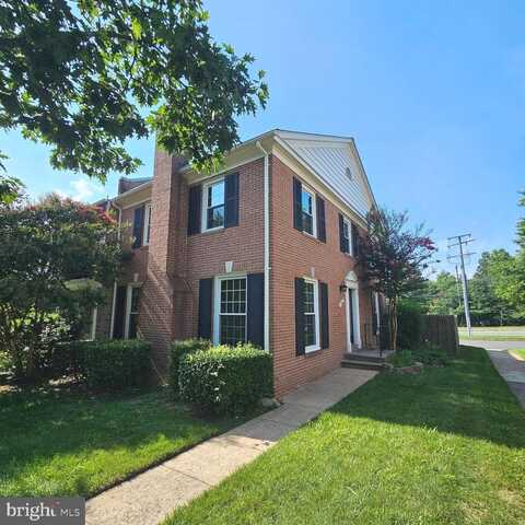 7034 BRADWOOD COURT, SPRINGFIELD, VA 22151
