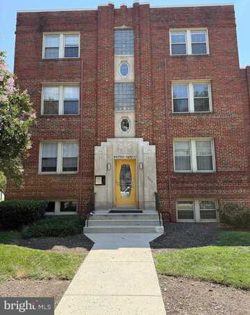 300 ASPEN STREET NW, WASHINGTON, DC 20012