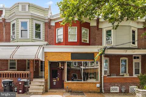 504 N LINCOLN STREET, WILMINGTON, DE 19805