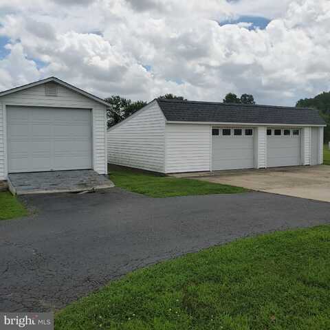 68 AMWELLBURY ROAD, SALEM, NJ 08079