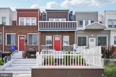 5914 SPRINGFIELD AVENUE, PHILADELPHIA, PA 19143