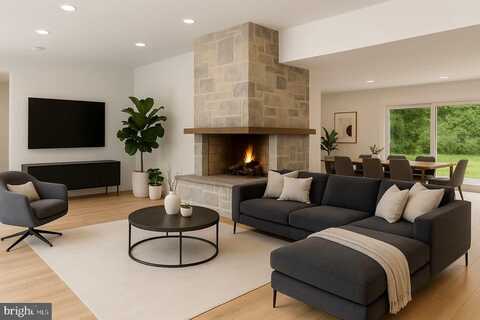 1111 ARBORETUM ROAD, WYNCOTE, PA 19095