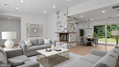 1111 ARBORETUM ROAD, WYNCOTE, PA 19095