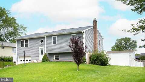 4324 BEAUMONT ROAD, DOVER, PA 17315