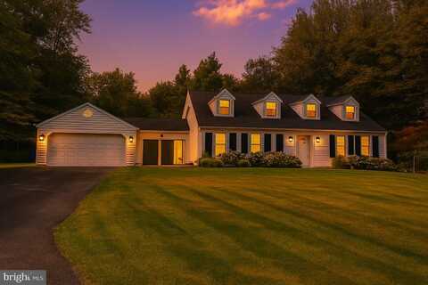 721 CLARKS RUN ROAD, LA PLATA, MD 20646