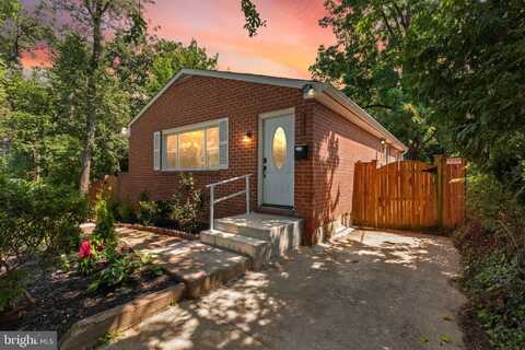 5807 PIMLICO ROAD, BALTIMORE, MD 21209