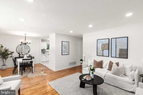 5807 PIMLICO ROAD, BALTIMORE, MD 21209