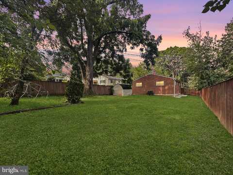 5807 PIMLICO ROAD, BALTIMORE, MD 21209