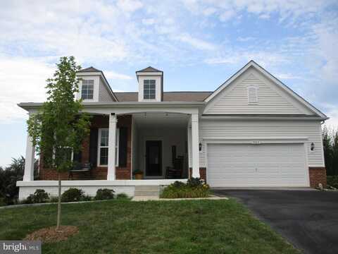 583 TOWN RUN LANE, STEPHENS CITY, VA 22655