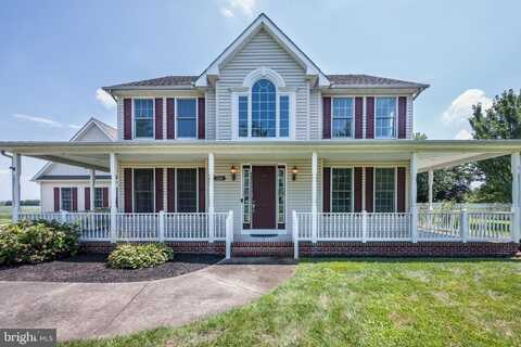 733 BARNSBORO ROAD, MULLICA HILL, NJ 08062