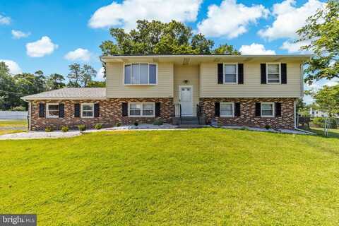 410 LEWISTOWN ROAD, COLUMBUS, NJ 08022