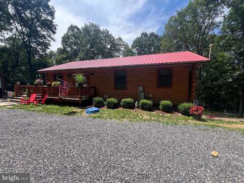 480 HIGH MOUNTAIN ROAD, ROMNEY, WV 26757