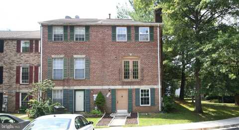 13640 DEERWATER DRIVE, GERMANTOWN, MD 20874