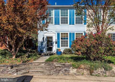 504 E BELLEFONTE AVENUE, ALEXANDRIA, VA 22301