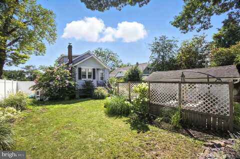 102 2ND AVENUE, BARRINGTON, NJ 08007