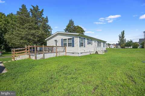 3992 MIDSTATE ROAD, FELTON, DE 19943