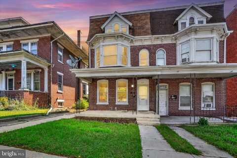 633 N GEORGE STREET, YORK, PA 17404