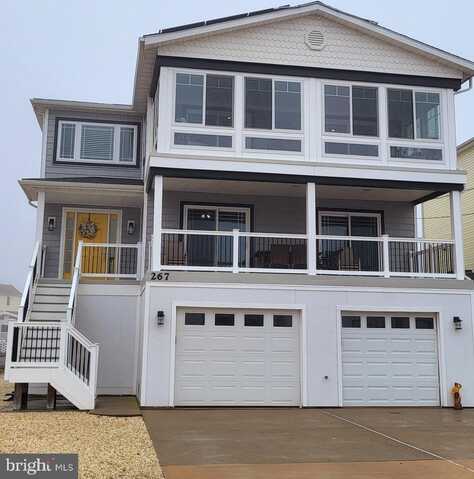 267 HERON ROAD, TUCKERTON, NJ 08087