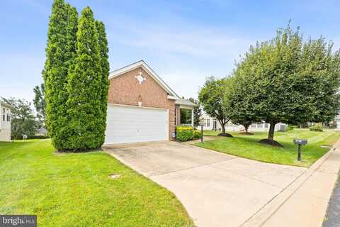 3750 CHINA GROVE MEWS, DUMFRIES, VA 22025