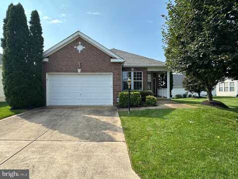 3750 CHINA GROVE MEWS, DUMFRIES, VA 22025