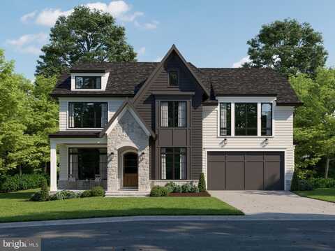 7805 CAYUGA AVENUE, BETHESDA, MD 20817