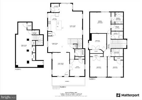 11214 MIDVALE ROAD, KENSINGTON, MD 20895