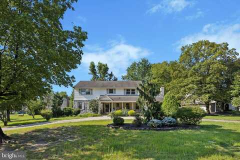 116 WAYNE DRIVE, CINNAMINSON, NJ 08077