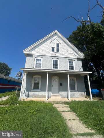 414 S WEST BOULEVARD, VINELAND, NJ 08360