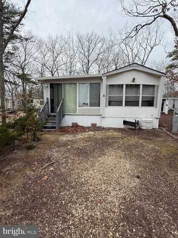 3066 CORSON TAVERN RD, OCEAN VIEW, NJ 08230