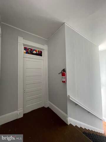 1122 CAROLINE STREET, FREDERICKSBURG, VA 22401