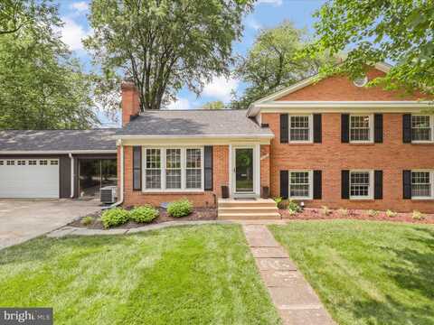 7400 LANHAM ROAD, FALLS CHURCH, VA 22043