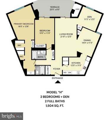 8340 GREENSBORO DRIVE, MCLEAN, VA 22102