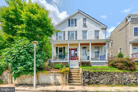 1330 MORLING AVENUE W, BALTIMORE, MD 21211