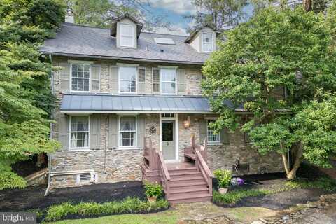 1699 WARPATH ROAD, WEST CHESTER, PA 19382