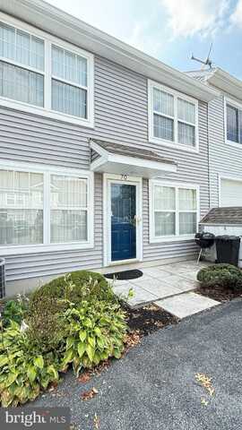 70 COURTYARD DRIVE, CARLISLE, PA 17013