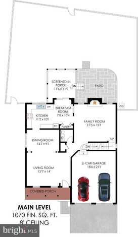 20656 MEADOWTHRASH COURT, ASHBURN, VA 20147