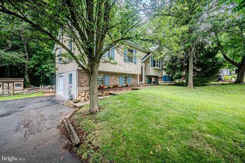 600 GRAY MOUNT CIRCLE, ELKTON, MD 21921