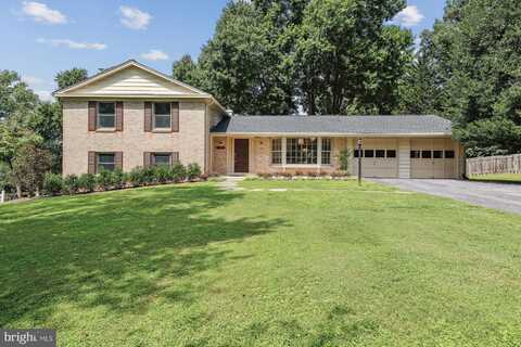 14908 FLINTSTONE LANE, SILVER SPRING, MD 20905