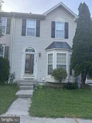 2125 BEXLEY DRIVE, WOODSTOCK, MD 21163