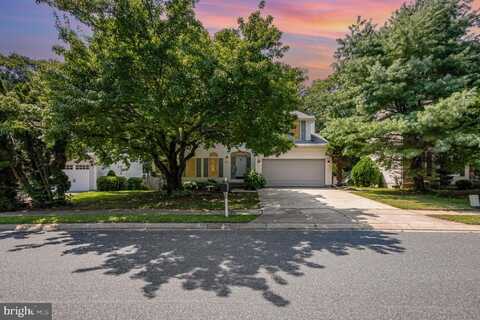 2802 SINGER WOODS DRIVE, ABINGDON, MD 21009