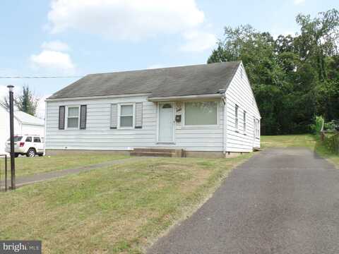 7727 LISLE AVENUE, FALLS CHURCH, VA 22043
