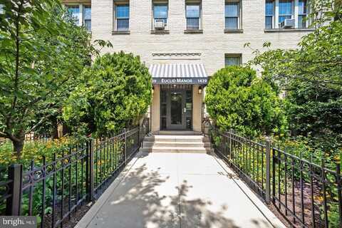 1439 EUCLID STREET NW, WASHINGTON, DC 20009
