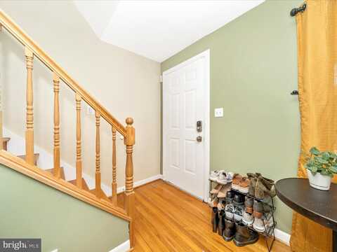 1 GREENWOOD AVENUE, GLEN BURNIE, MD 21061