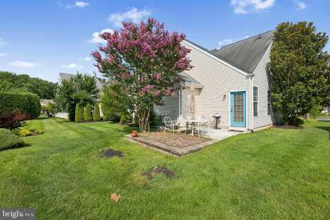164 MERION WAY, HAINESPORT, NJ 08036